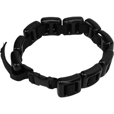 Poids de plongée sous-marine Poids de cou pour la plongée 10 Blocs de 150g chacun Ceinture de poids de plongée pour la plongée libre