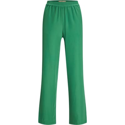 JJXX   Maat M X L30 JXPOPPY REGULAR HW PANT NOOS Dames Broek