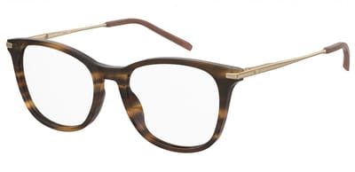 Seventh Street 7A 616 Havana honey 51/17/140 WOMAN Brilmonturen