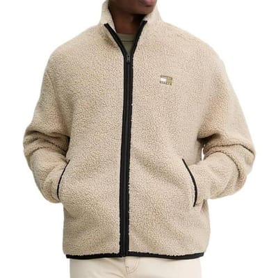 Fleece Jack Tommy Hilfiger DM0DM22345