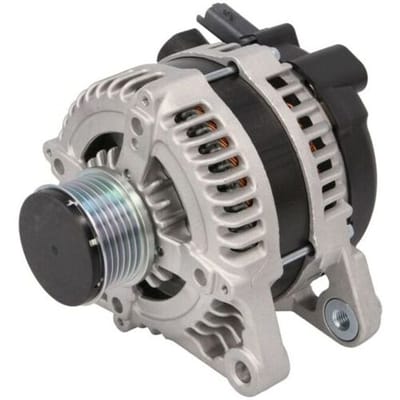 Driefasige generator STARDAX STX110266R