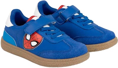 Cerda Spiderman Sporty Tpr Sole Schoenen Blauw EU 30 Kinderen