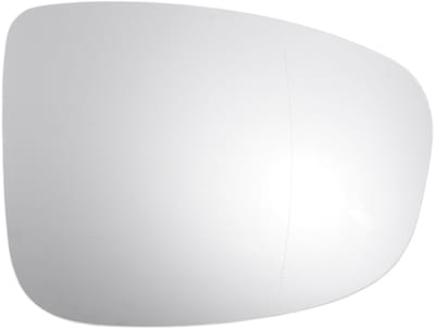 Dailygoods - Autospiegelglas Rechts voor Mazda CX5 2011-2017 met Verwarming