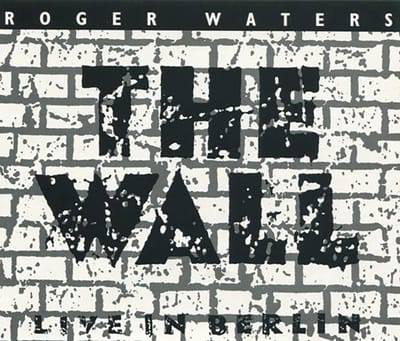 The Wall - Live In Berlin 1990