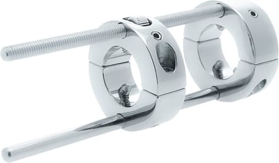 Black Label - The Stretching Ballstretcher - RVS
