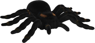 Boland - Decoratie Tarantula spin - Horror - Decoratie - Halloween - Spookhuis - Trick or Treat - Insecten