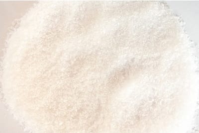 Decoration Shakables - Glitter winter