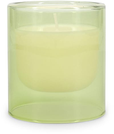 ONA Geurkaars 109g forest Mood