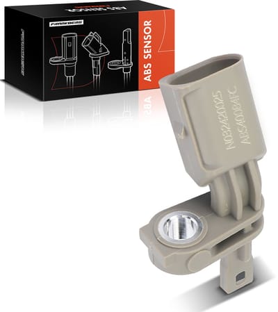 Frankberg 1x ABS-sensor vooras links voor VW