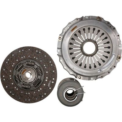 Koppelingsset FEBI BILSTEIN 105174