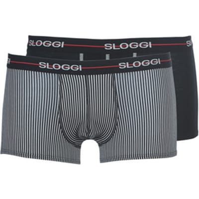 Boxers Sloggi MEN START X 2