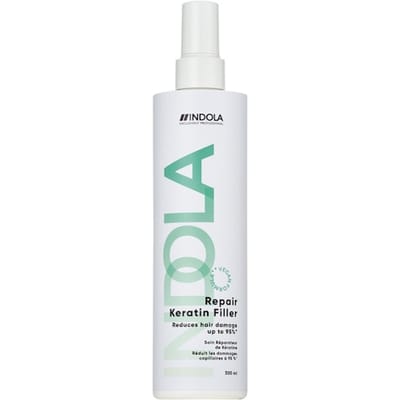 INDOLA INNOVA Wash & Care Herstel Keratine Vulmiddel Special product Dames 300 ml