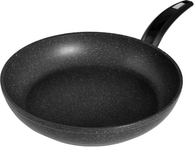 Stevige Koekenpan 28 cm met Ultra Antiaanbaklaag