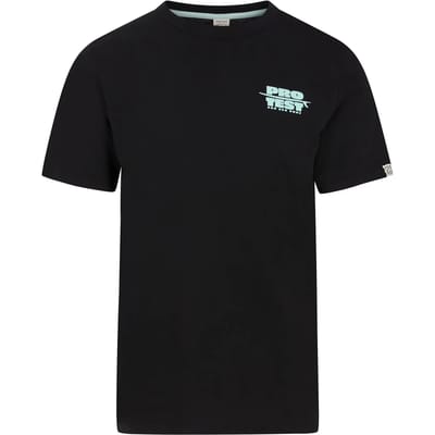 Protest Prtbaio – T shirt Heren – Korte mouwen – Ronde hals