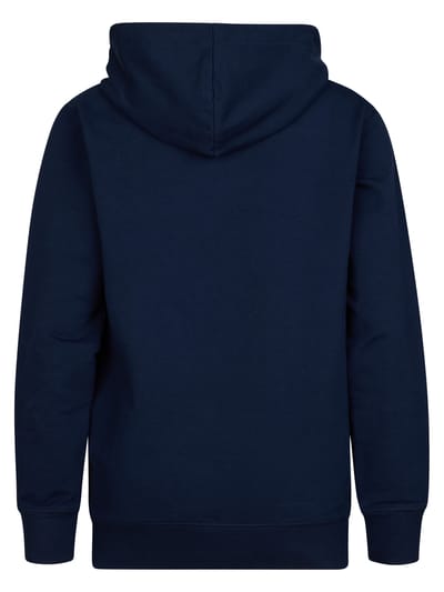 Petrol Industries - Jongens Casual Hoodie Gran Turismo Torque - Blauw - Maat 104