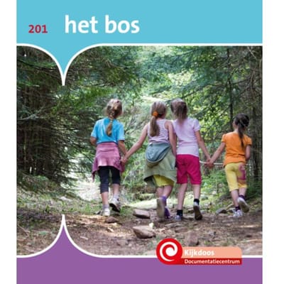Het Bos - De Kijkdoos - Marian van Gog