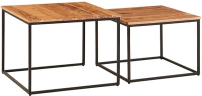 Sky Style Eva Salontafel Set