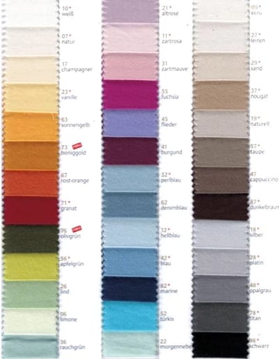 Hoeslaken Jersey Plus Duosplit Linnen 160x200/220 32cm hoekhoogte
