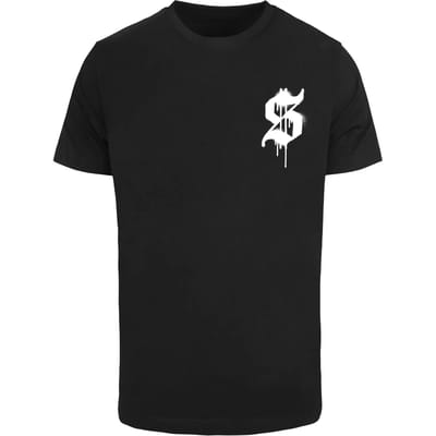Mister Tee T-shirt Dollar Sign MT3781