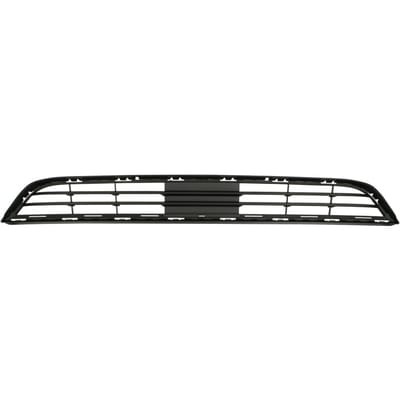 Bumper - onderdelen BLIC 6502-07-0093910NP