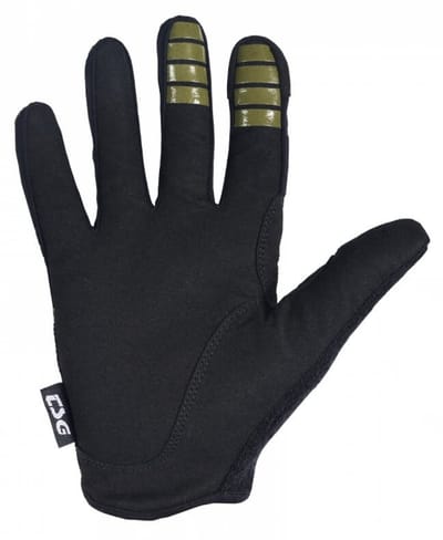 TSG Bike Gloves Hunter Olive handschoenenXS