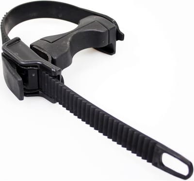 Pochette met gereedschap onderdelen voor wieldeur Thule EuroClassic G6