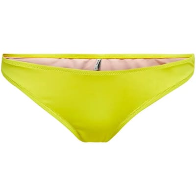 Damesbikini Only onlnitan brief