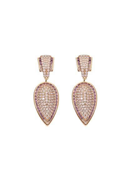 Gaya Earrings