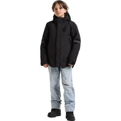 Waterdicht kinderjack Didriksons Zirra