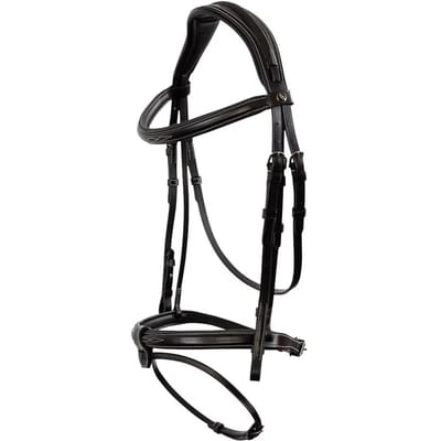 Anatomisch hoofdstel BR Equitation Berrington