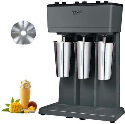 Milkshake Machine - Frappe Mixer - Softijs Machine voor Thuis