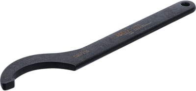 BGS Haaksleutel met neus - 68 - 75 mm