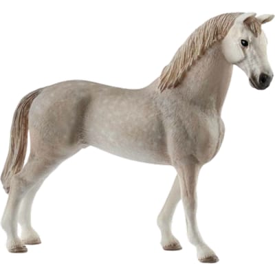 schleich HORSE CLUB - Holsteiner ruin - Speelfiguur - Kinderspeelgoed voor Jongens en Meisjes - 5 tot 12 jaar - 13859