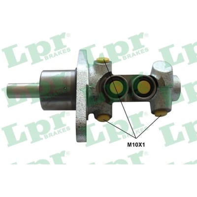 Hoofdremcilinder LPR 1176