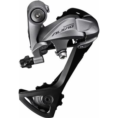 Achterderailleur Shimano Alivio RD-T4000 9V