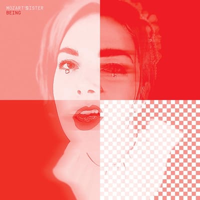Mozart's Sister - Being (LP)