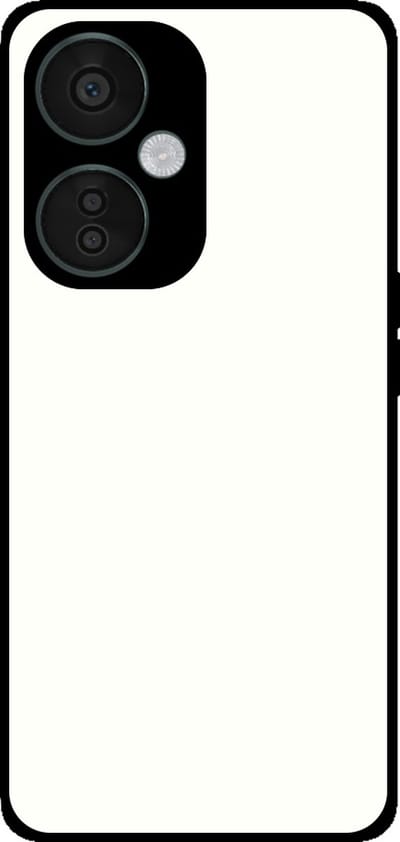 Geschikt voor OnePlus Nord CE 3 Sublimatie Hoesje TPU - Geschikt Voor Sublimatiedruk Warmtepers - Doe Het Zelf Case Met Eigen Foto Of Opdruk Geschikt Voor OnePlus Nord CE 3 - Smartphonica geschikt voor OnePlus Nord CE 3