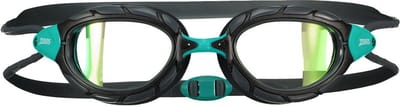 Zoggs Predator Titanium Reactor Zwembril Grijs Regular