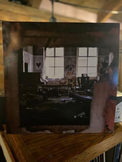 Fatboi Sharif - Decay (2 LP) (Coloured Vinyl)
