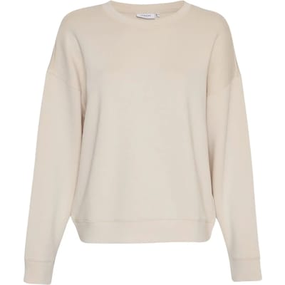 Dames sweatshirt Moss Copenhagen Ima