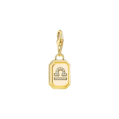 Thomas Sabo - 2153-414-39 - Charm-hanger - Unisex - Charm Club