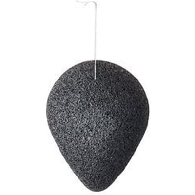Purito SEOUL SEOUL - Bamboo Charcoal Konjac Sponge