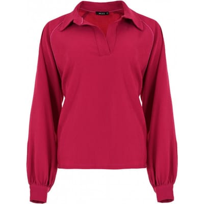 MAICAZZ Gusta topje pink fa23.60.405