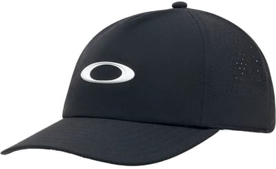 Oakley Apparel Take Pro Snapback Pet Zwart