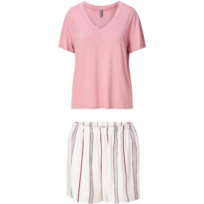 Setjes Lingadore Shortama set