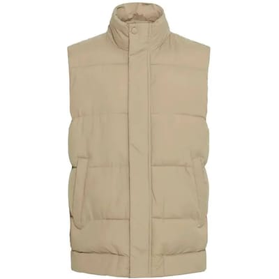 Mouwloos donsjack Casual Friday Heimdal 0216