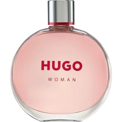 Hugo Boss Woman Eau de Parfum Spray Damesparfum Dames 75 ml