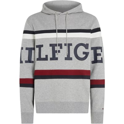 Capuchon sweaters Tommy Hilfiger MW0MW31489