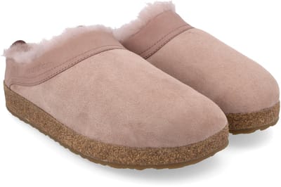 713015 Lammfeliclog Snowbird haflinger (Maat - 41, Kleur - Roze)