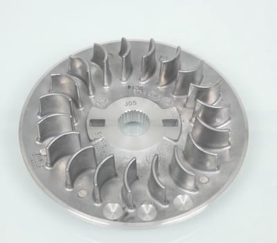 vaste wang variator rms voor scooter gilera 500 nexus euro3 2009 832697 nieuw